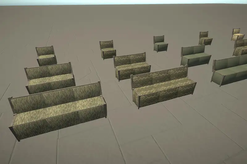 OWA Couches & Padded Chairs 01 Asset Thumbnail