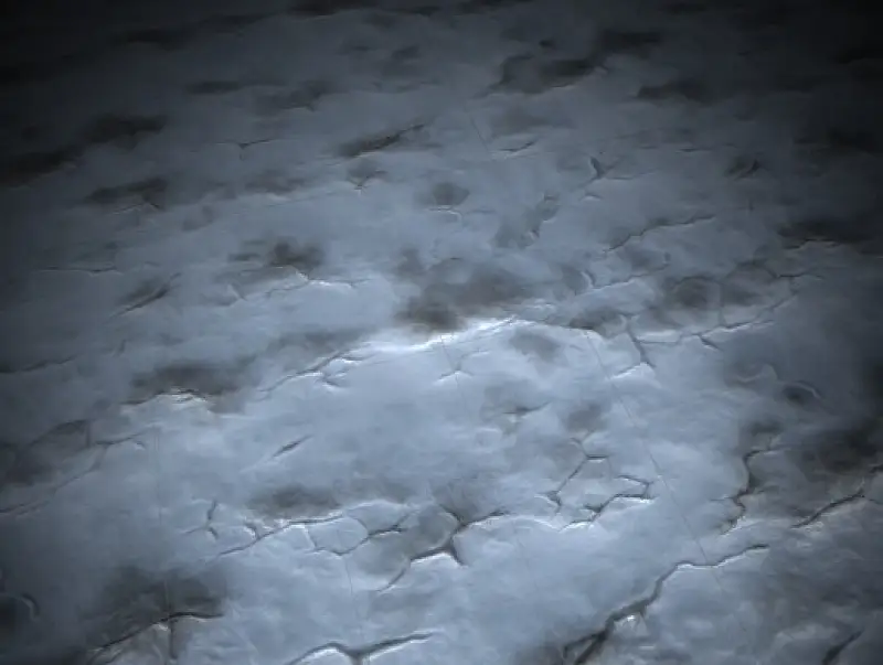 Cracked Seamless wall texture and material Asset Thumbnail