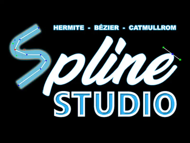 Spline Studio Asset Image