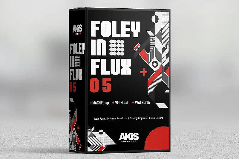 Foley In Flux 05 Asset Thumbnail