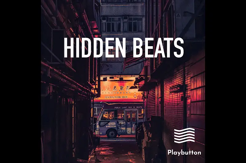 Elevate Your Indie Game with Hidden Beats Asset Thumbnail