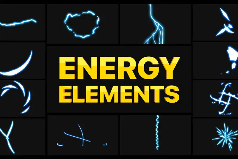 Energy Elements (25.03) Asset Thumbnail