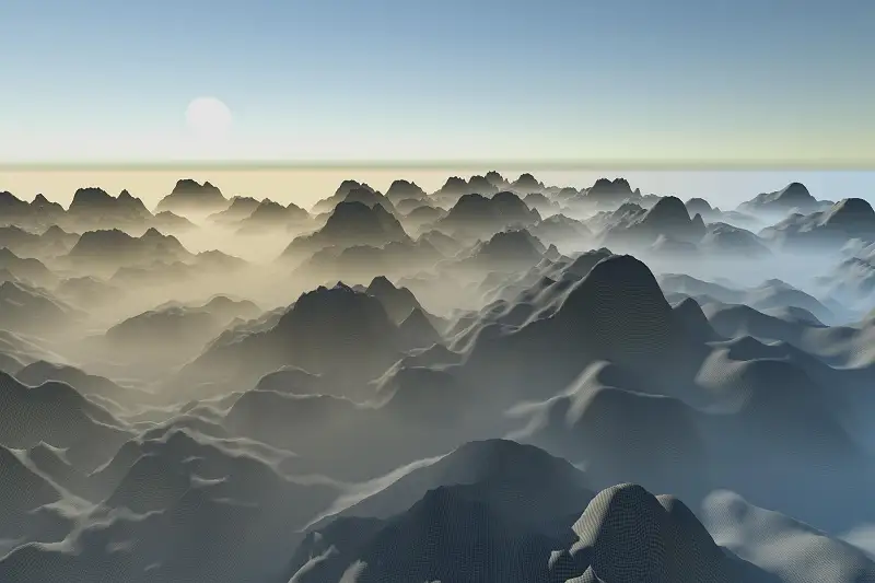 Simple Atmospheric Fog for URP Asset Thumbnail