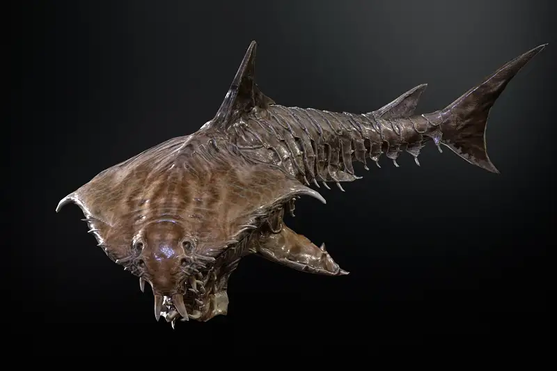 Shark 7 Asset Thumbnail