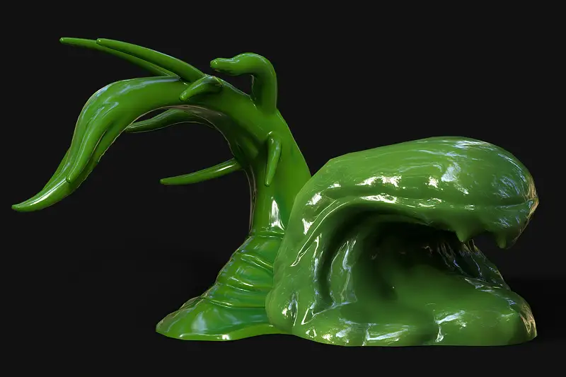 Slugs Character Pack Asset Thumbnail