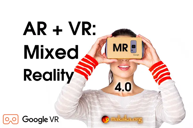 Mixed Reality Camera for Unity Asset Thumbnail