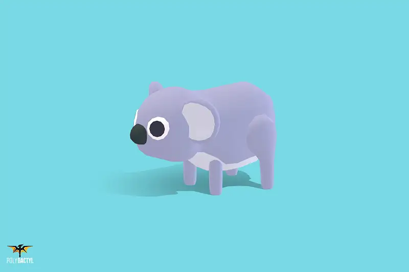 Quirky Animal Pack Asset Thumbnail