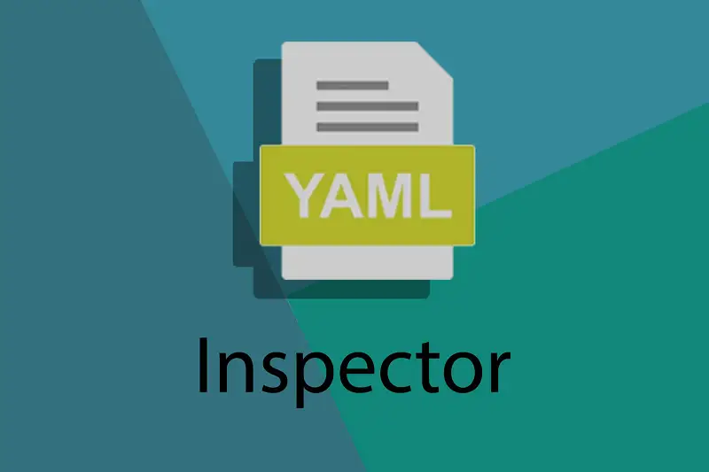 Inspect Yaml Asset Thumbnail