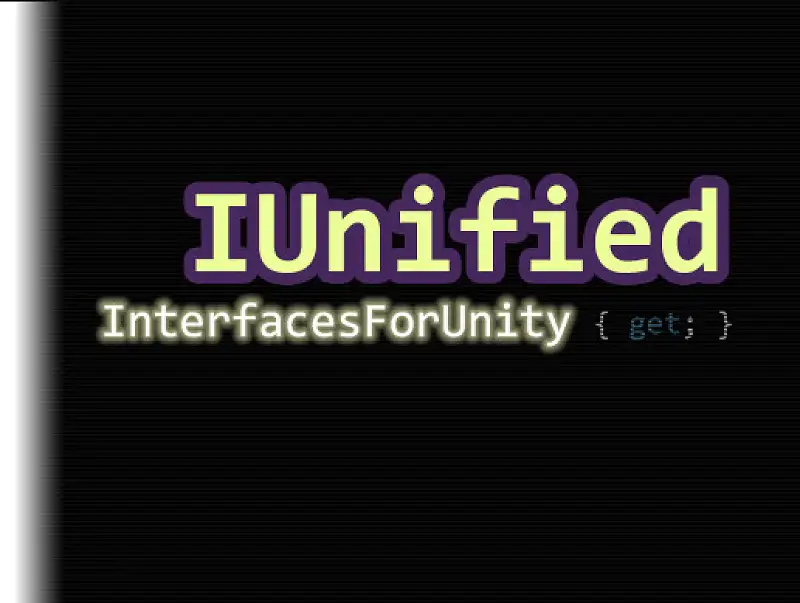 IUnified Asset Thumbnail