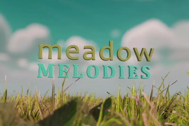 Meadow Melodies - Volume 2 Asset Thumbnail