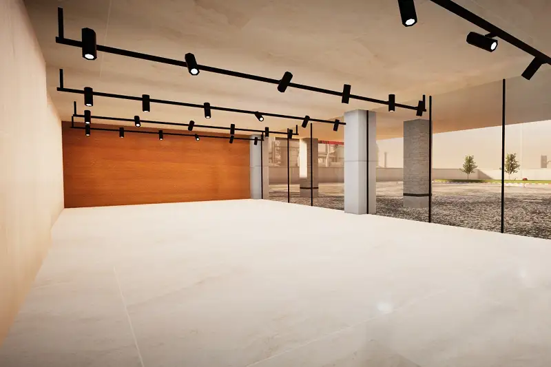 Car Showroom Essentials Asset Thumbnail