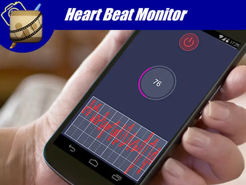 Heart Beat Monitor Asset Thumbnail