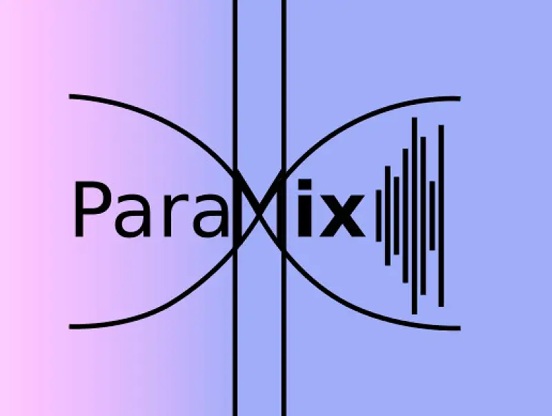 ParaMix Asset Thumbnail