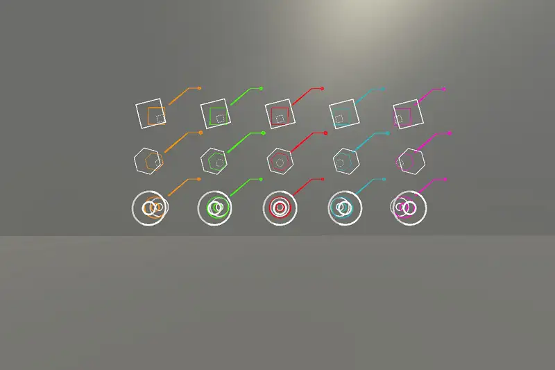 Customizable Visor Asset Thumbnail