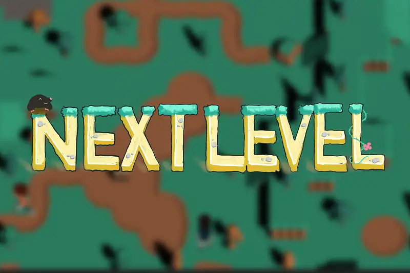 Automated Game Level Generator Asset Thumbnail