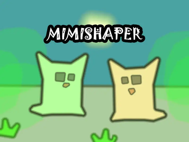 Mimishaper Asset Thumbnail