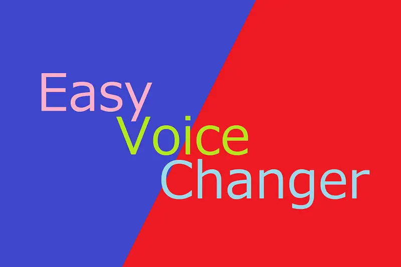 Easy Voice Changer for Unity Asset Thumbnail