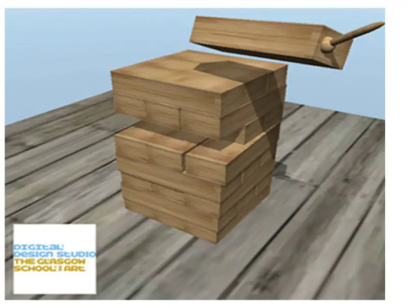 Unity 5 Haptic Plugin for Geomagic OpenHaptics 3.3 (HLAPI/HDAPI) Asset Thumbnail