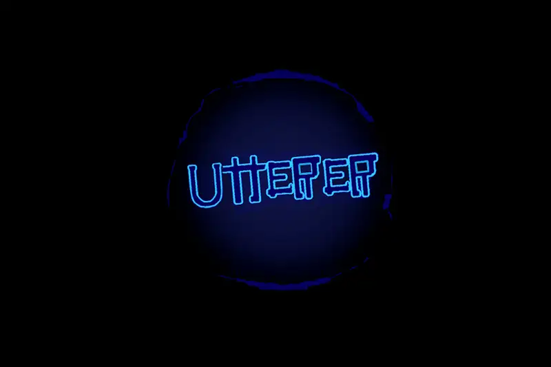 Utterer Asset Thumbnail