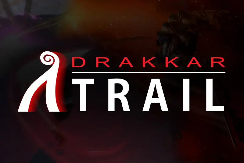 Drakkar Trail Asset Thumbnail