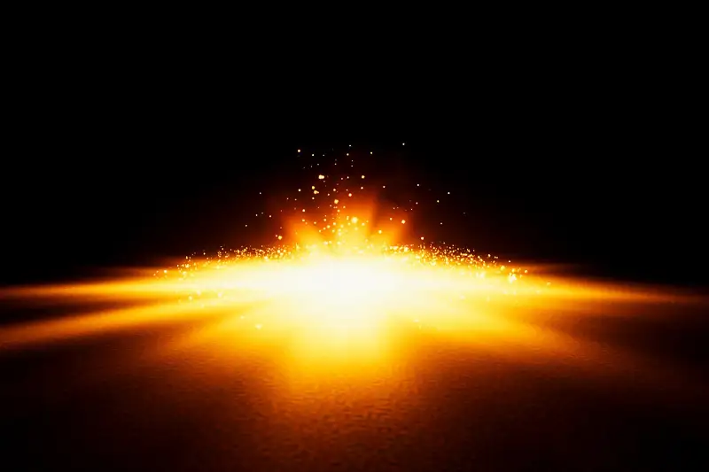 VFX Explosions Kit for Unity Asset Thumbnail