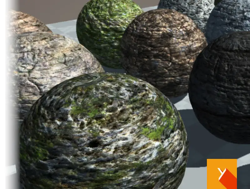 Yughues Free Stone Materials Asset Thumbnail