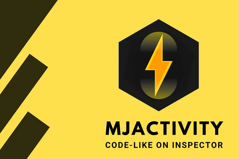 MJActivity Asset Thumbnail