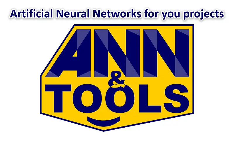 Create and Train Your Own AI with ANN&TOOLS Asset Thumbnail