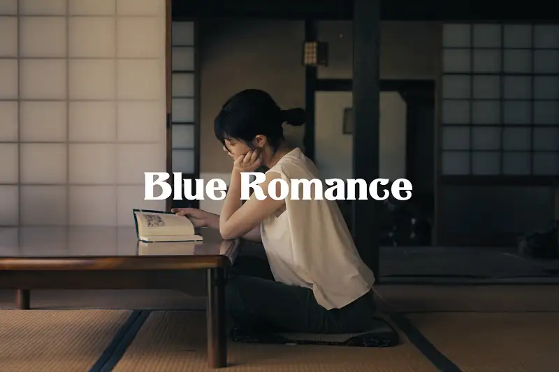 Blue Romance Music Pack Asset Image
