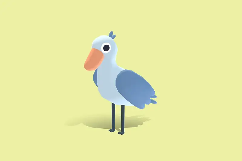 Quirky Animal Pack Asset Thumbnail