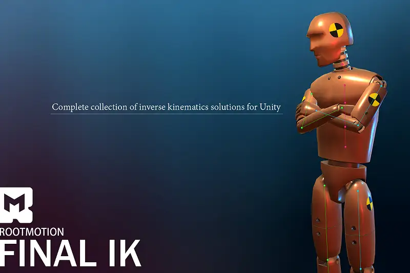 Final IK Asset Thumbnail