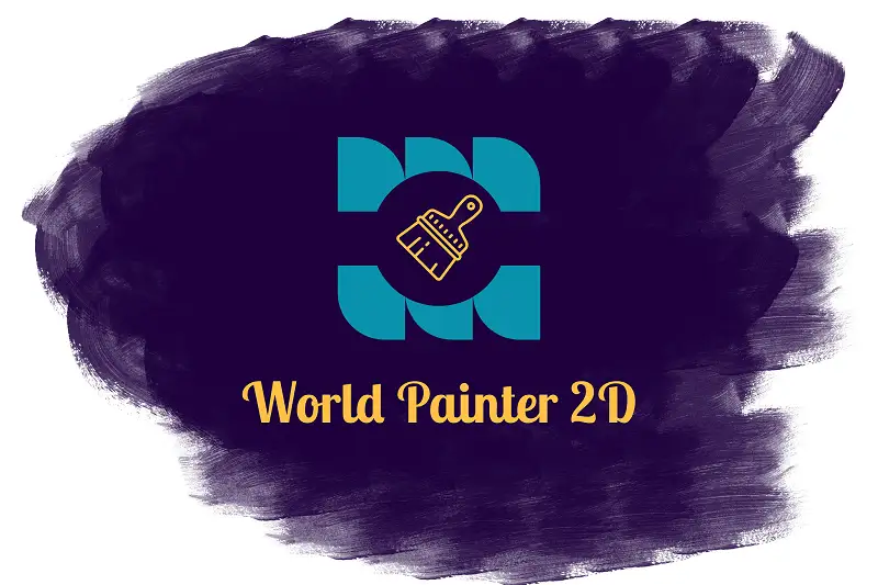 Easy 2D World Prototyping Tool Asset Thumbnail