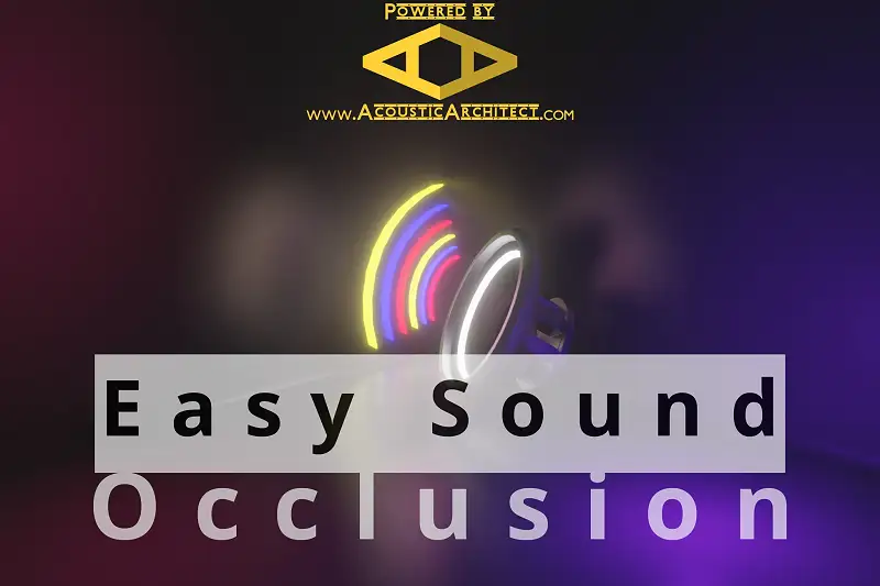 Realistic Sound Simulation Asset Thumbnail