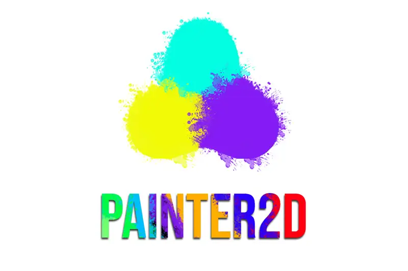 Painter 2D - Metaball rendering Asset Thumbnail