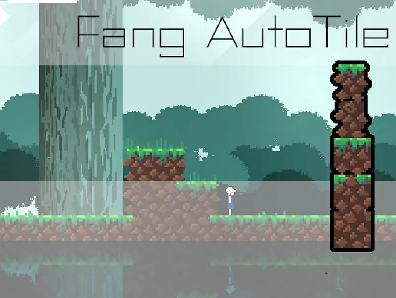 Easy Auto-Tiling for Unity Asset Thumbnail