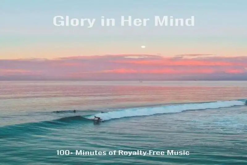 Peaceful Meditative Ambience for Your Projects Asset Thumbnail