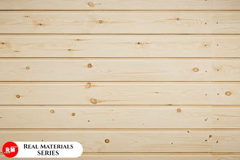 RM Wood panel wall Asset Thumbnail
