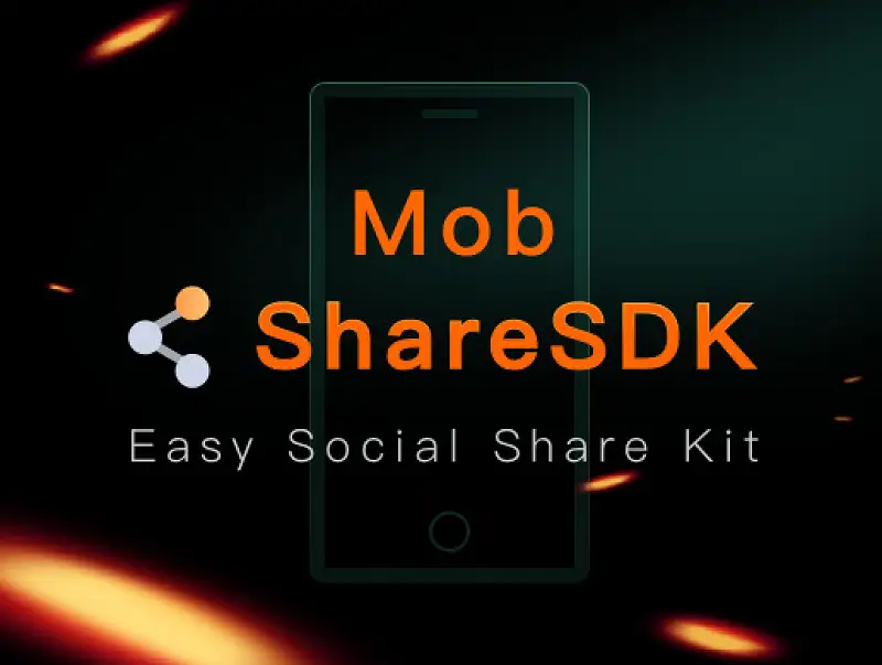 ShareSDK Asset Thumbnail