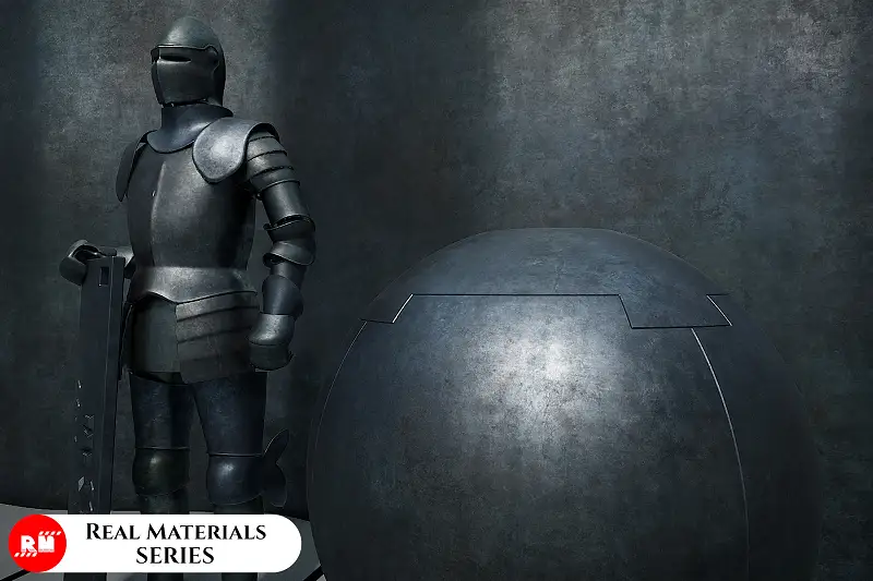 RM Steel used Asset Thumbnail