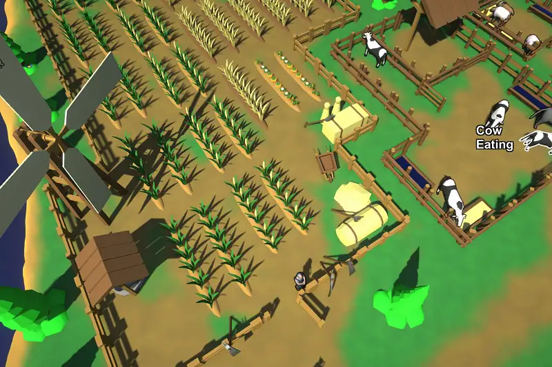 Medieval World Starter Kit Asset Thumbnail