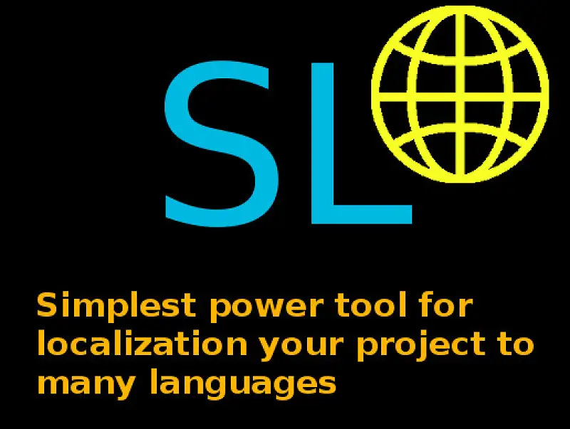 Simple Localizator Asset Thumbnail