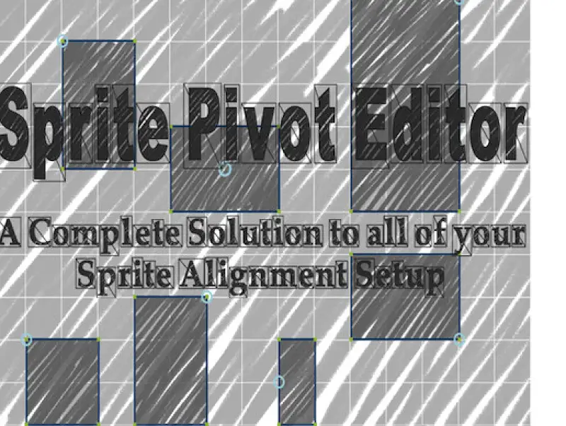 Sprite Pivot Editor Asset Thumbnail