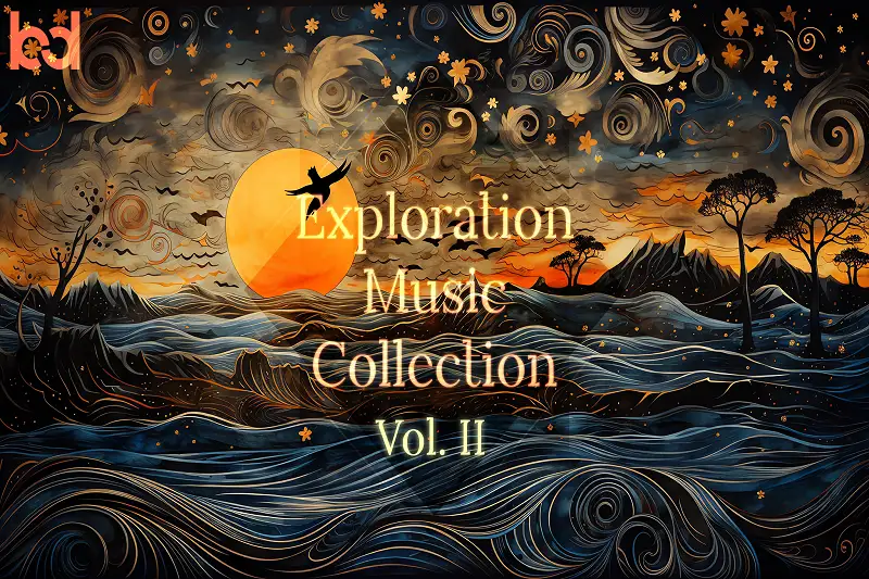 Exploration Music Collection Vol. II Asset Thumbnail