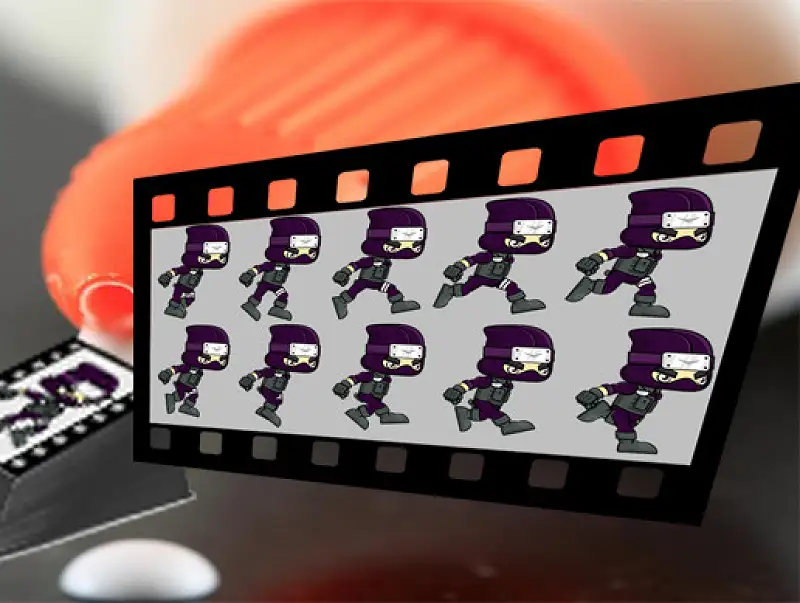 Sprite Glue Asset Thumbnail