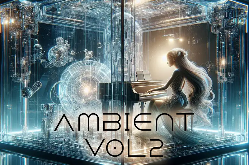 Ambient Vol 2 Asset Thumbnail