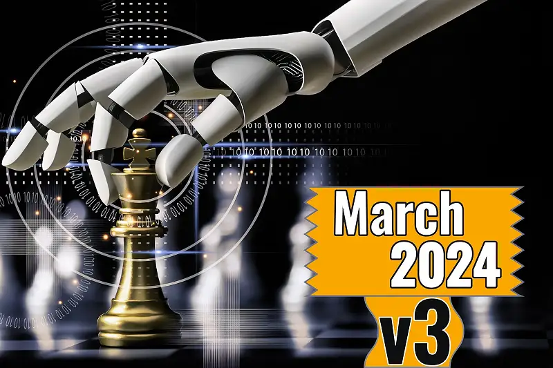 The Coolest Chess Asset Thumbnail