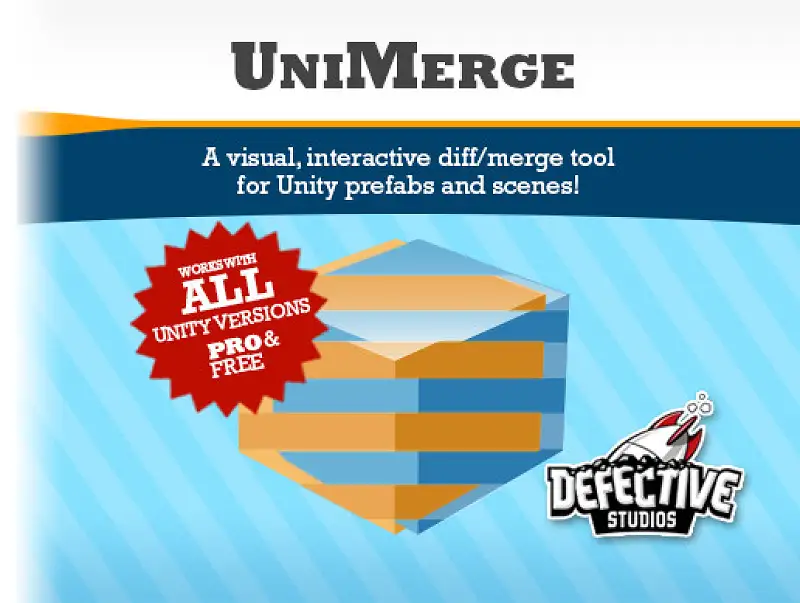UniMerge Asset Thumbnail