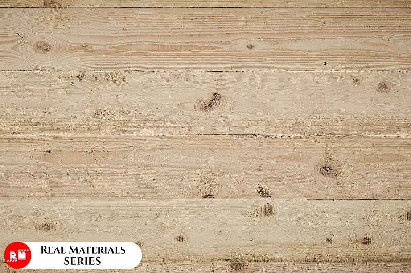 RM Wood unplaned boards Asset Thumbnail