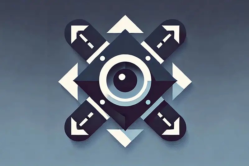 Modular Strategy Top Down Camera Controller Asset Thumbnail