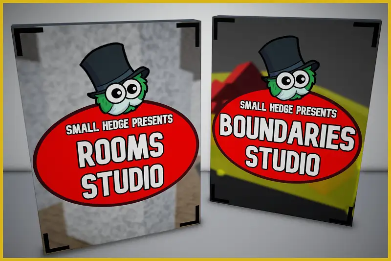 Rooms+Boundaries Studio Asset Thumbnail